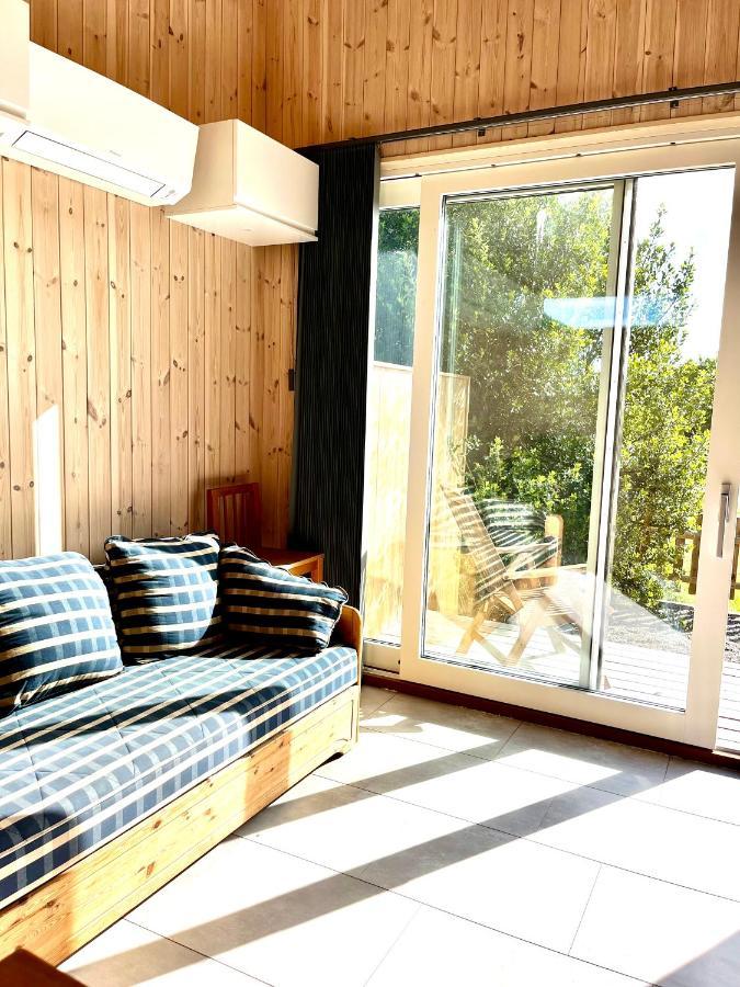 Neptuni Bed And Kitchen Villa Varberg Eksteriør bilde